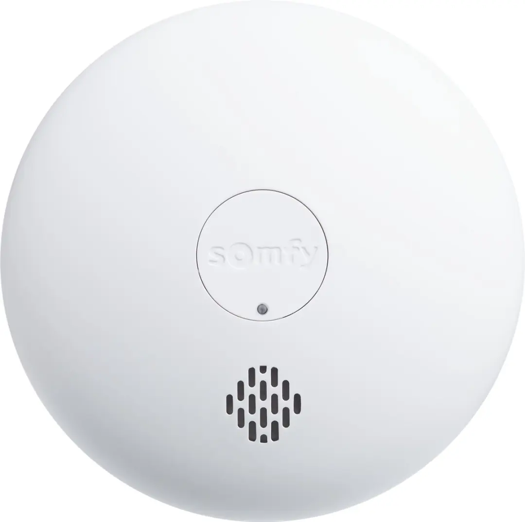 Somfy Protect Rookmelder