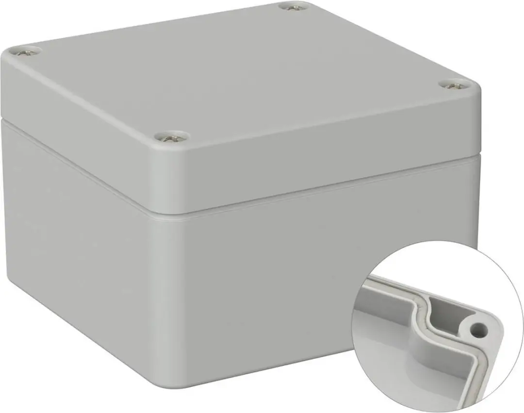 Tru Components TC-9065508 Outdoorbehuizing