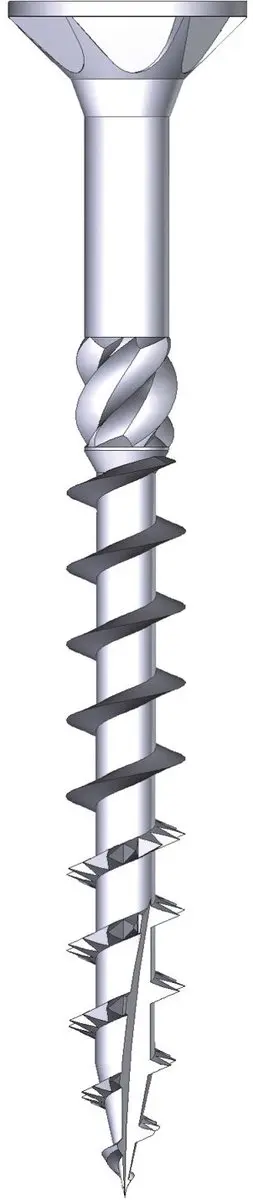Deltafix Multi PK TX20 4,0x45 VZ