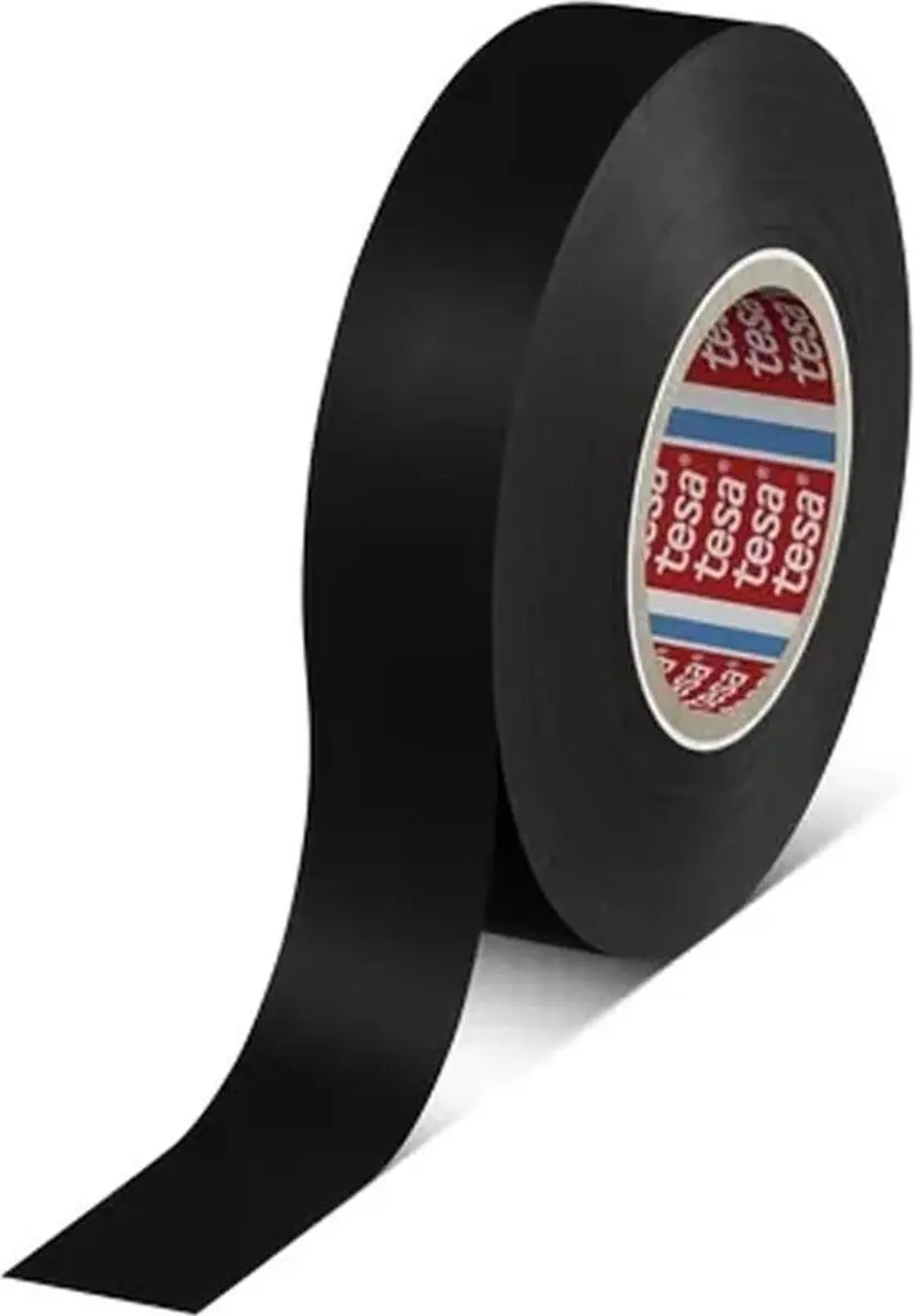 Tesa Isolatietape 19mm