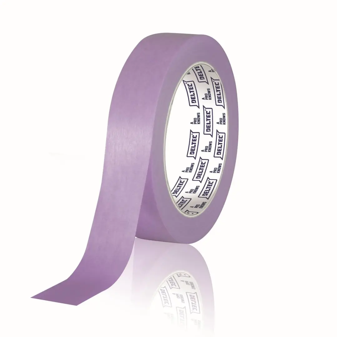 Deltec Masking Tape Sensitive 24mm