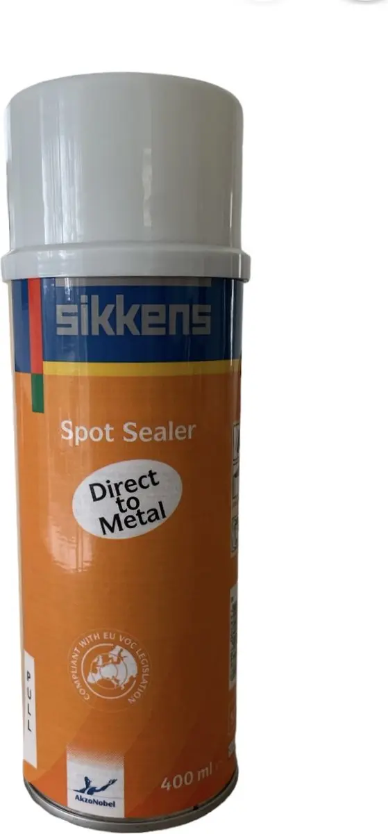 Sikkens Spotsealer Spuitbus 400ml