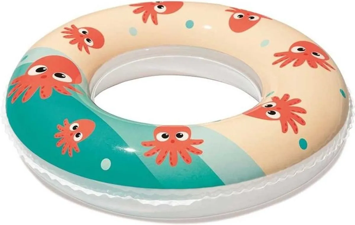 Bestway Octopus Zwemband