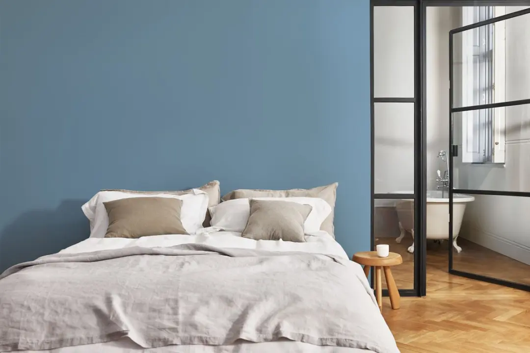 Flexa Easycare Badkamer Mengverf Vol Oceaan 1L