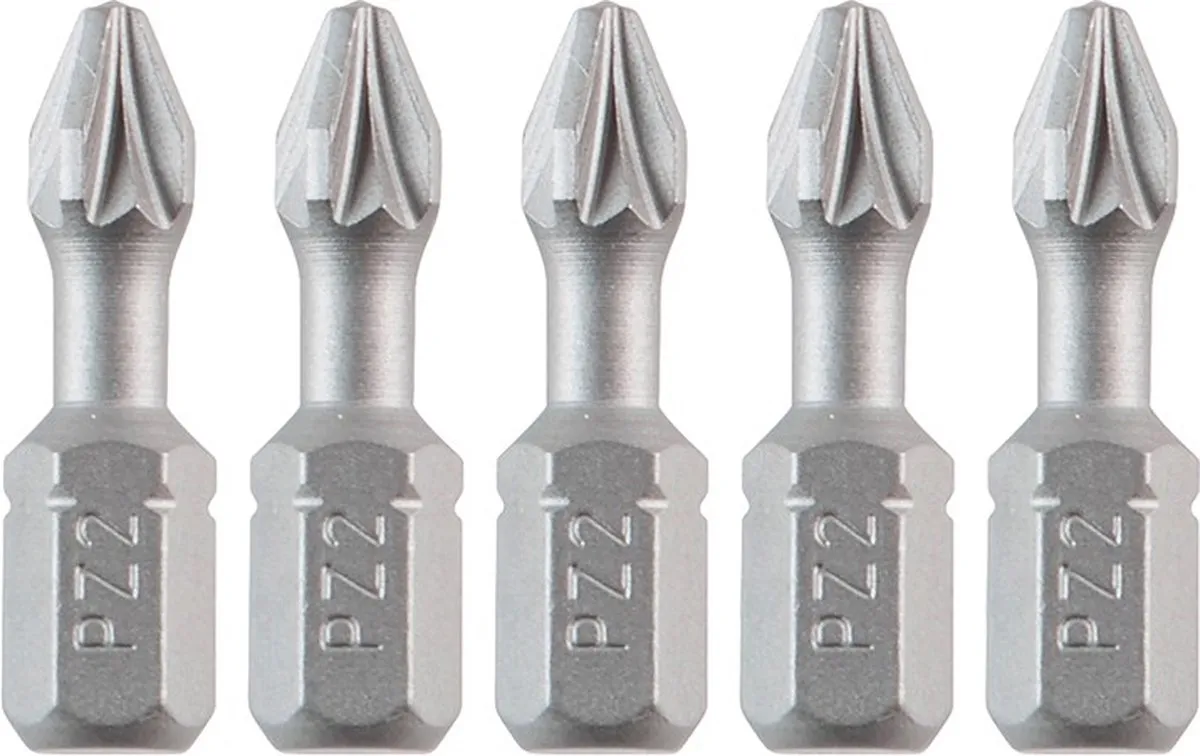 DeWalt DT7212 PZ2 Schroefbit 25mm