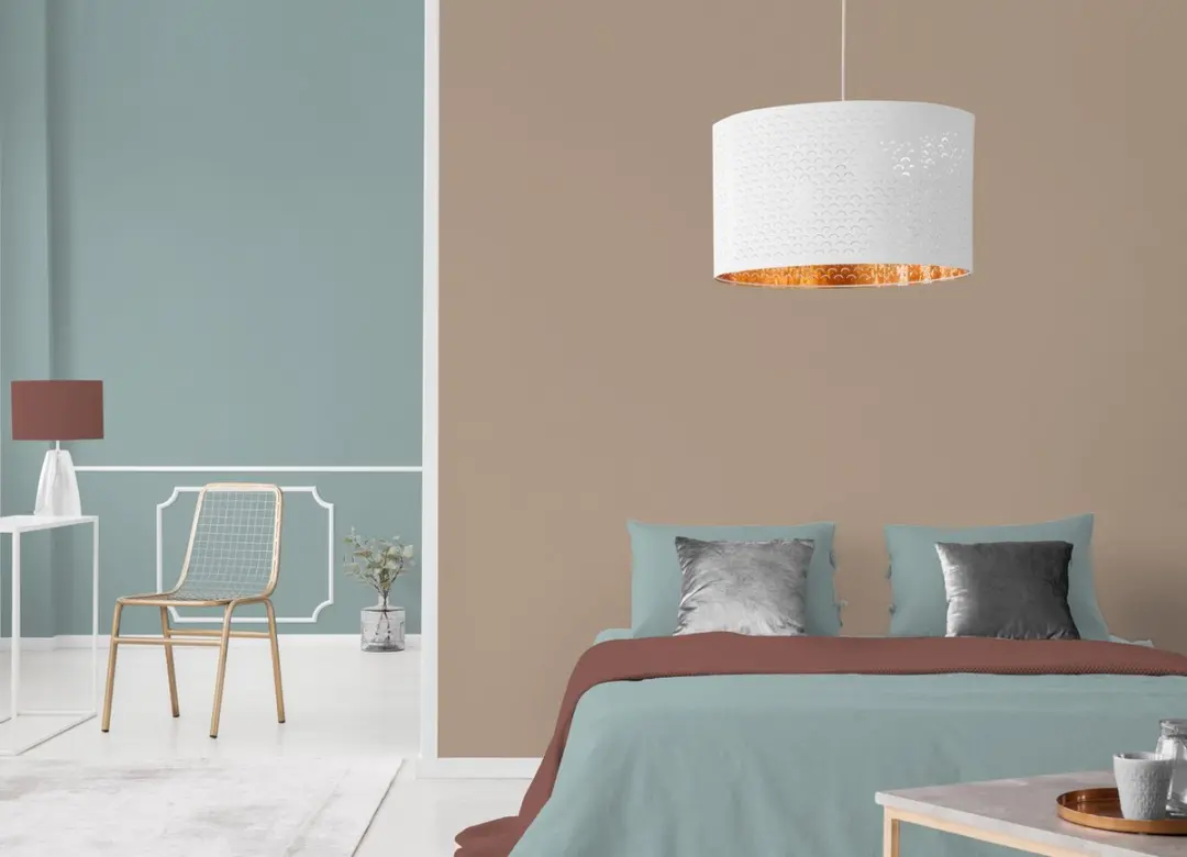 Histor MY Color Muurverf Extra Mat Transcend 2.5L - Beige