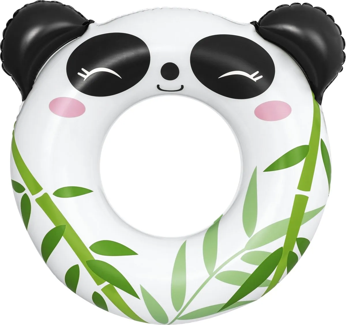 Bestway Drijver Dieren 36351 - 79x85/85x76cm - Meerkleurig