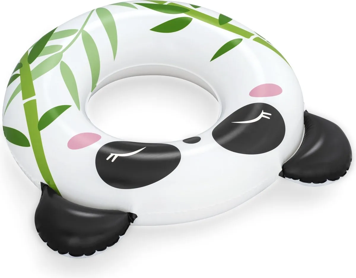 Bestway Drijver Dieren 36351 - 79x85/85x76cm - Meerkleurig