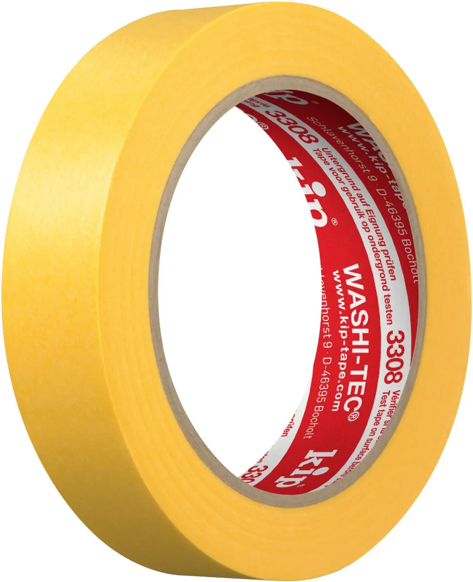 Kip Afplakband Fine Line 3308