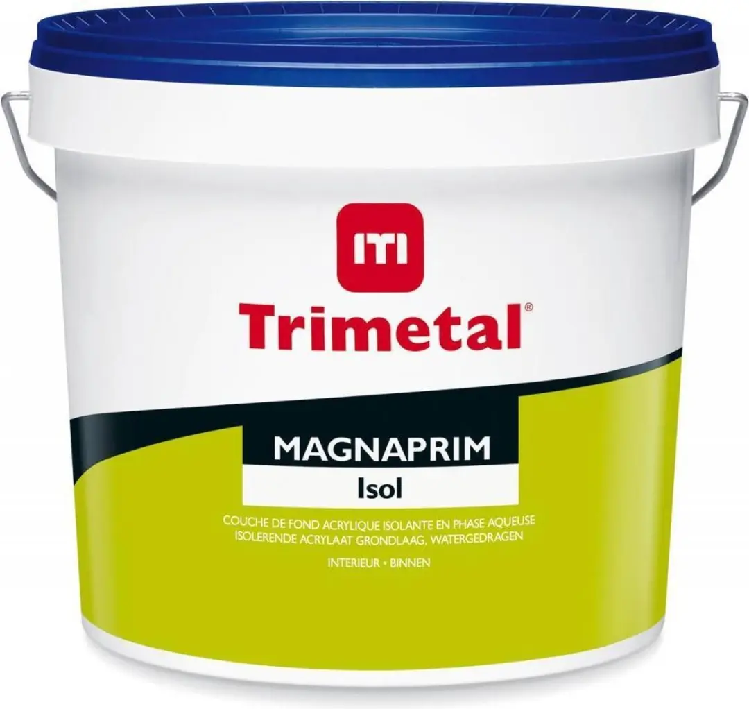 Trimetal Magnaprim Isol 10L