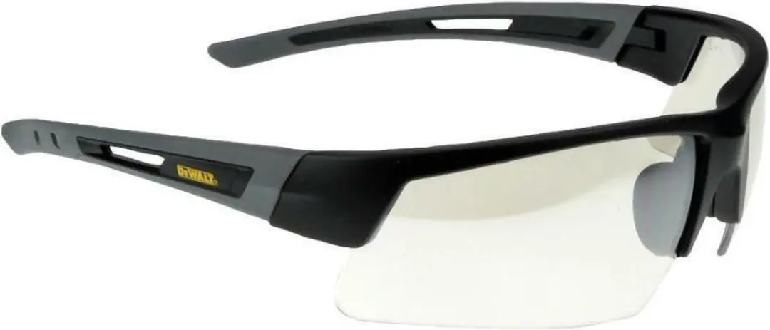 Crosscut Safety Glasses