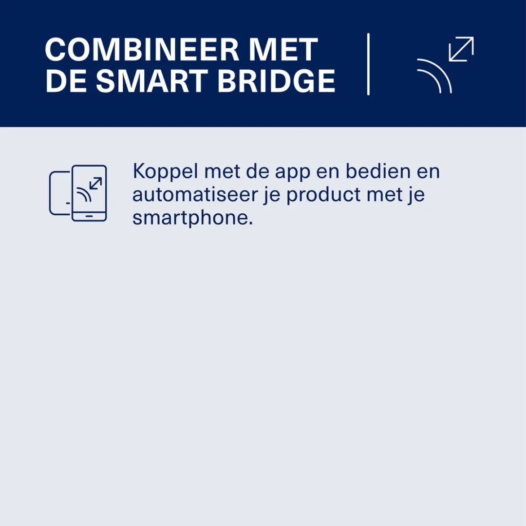 KlikAanKlikUit ACM-LV24 Mini LED-Dimmer 12-24V - Kleurenmix