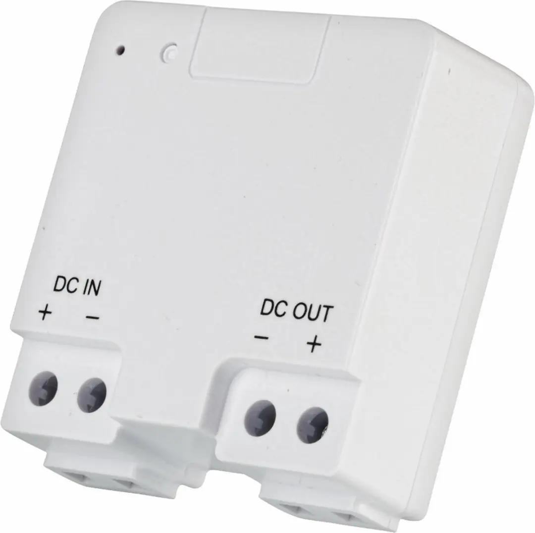 KlikAanKlikUit ACM-LV24 Mini LED-Dimmer 12-24V