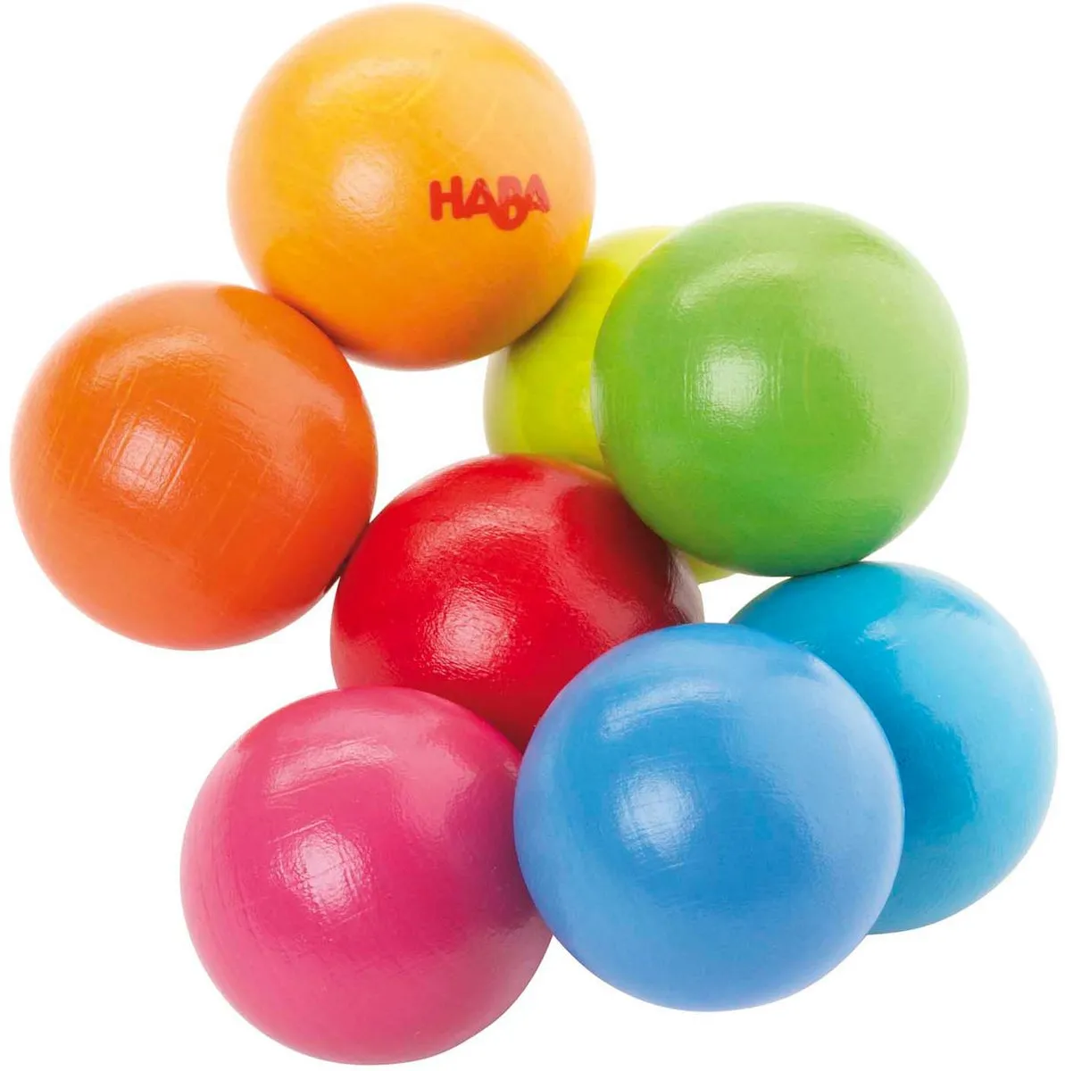 Haba Magica Grijpspeeltje - Multicolor