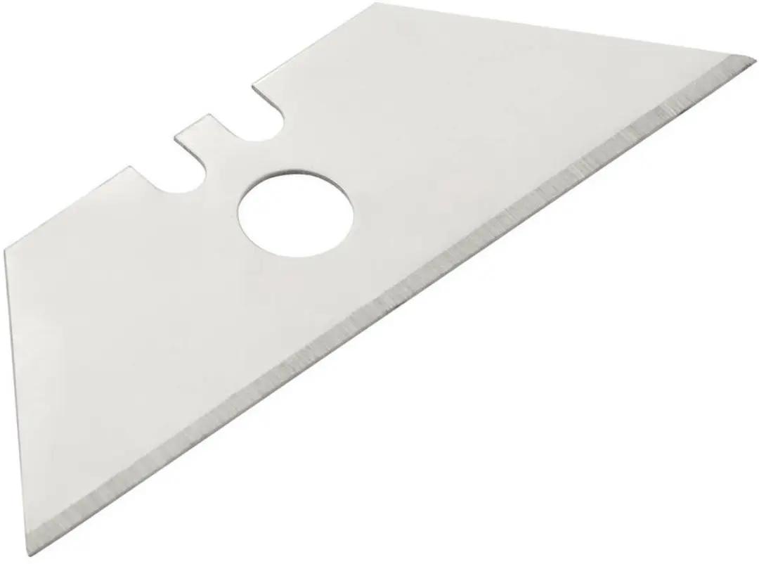 TOOLCRAFT TO-10312170 Trapeziummes 61mm SK2 - 50 Stuks