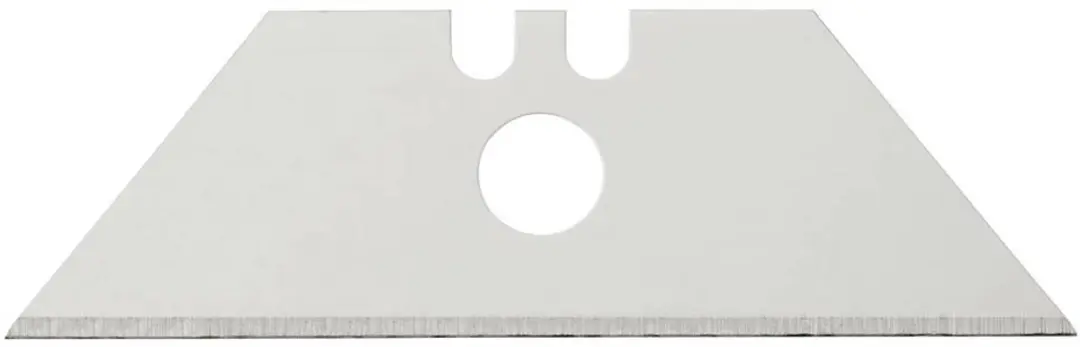 TOOLCRAFT TO-10312170 Trapeziummes 61mm SK2 - 50 Stuks