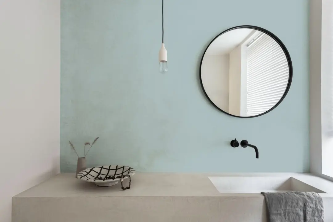 Flexa Creations Muurverf Extra Mat Vleugje Eiland - 1L