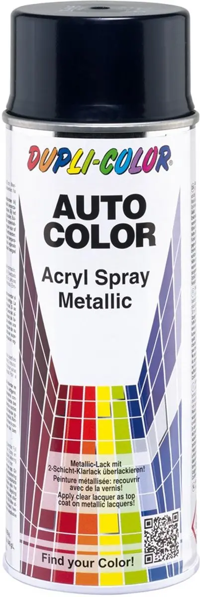 Dupli-Color AutoColor 20-0271 Autoreparatielak Spray