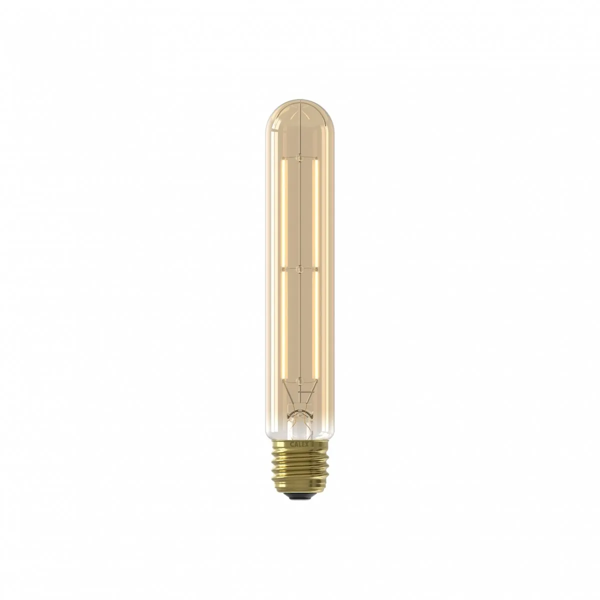 Calex Lichtbron E27 Buislamp Goud
