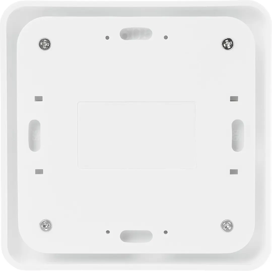 KlikAanKlikUit AWST-8902 Draadloze Wandschakelaar - Wit - afbeelding 6 van 6