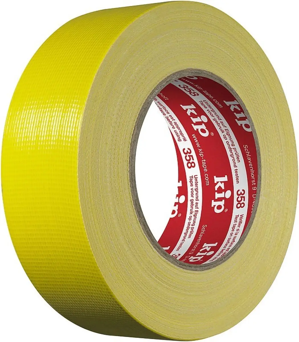 Kip 358 Beton- en Steenband 44mm