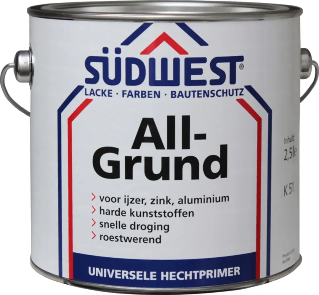 Südwest All-Grund Oxyderood K51