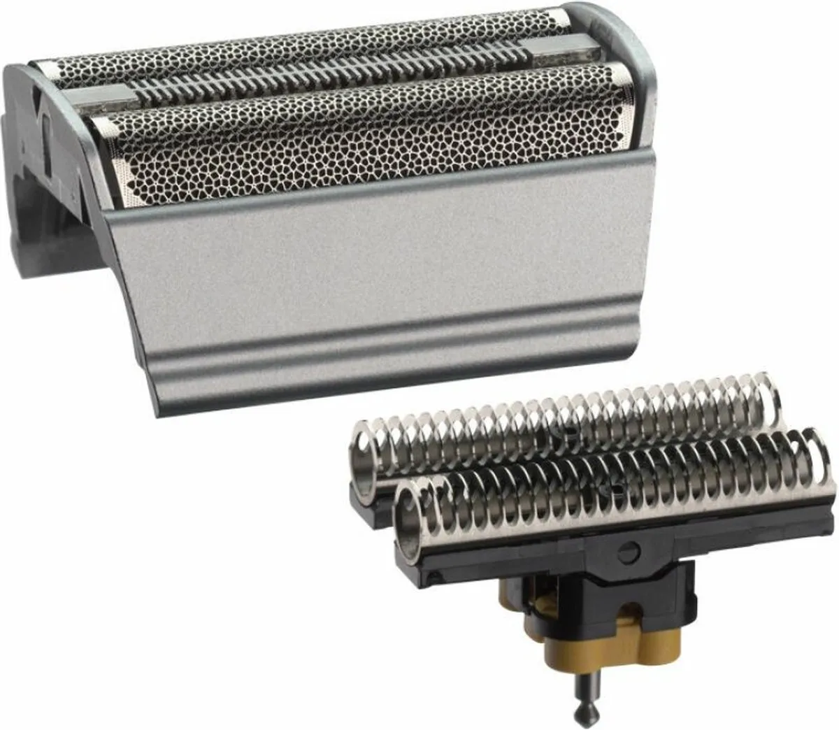 Braun Series 3 31S Scheerkop - Vervangend mesje - afbeelding 6 van 6