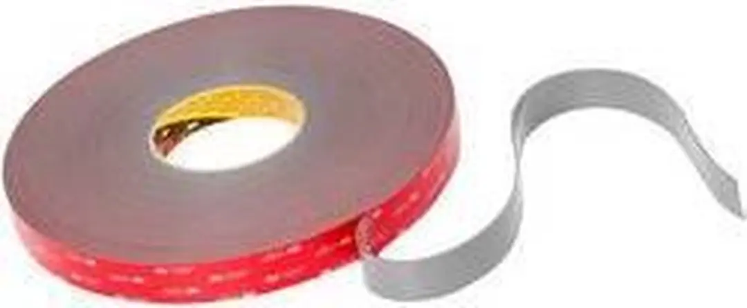 3M VHB GPH-110GF Dubbelzijdige Tape 19mm x 33m
