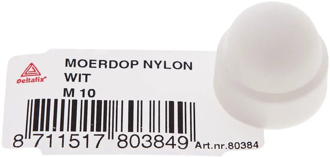 Deltafix Vleugelmoer M10