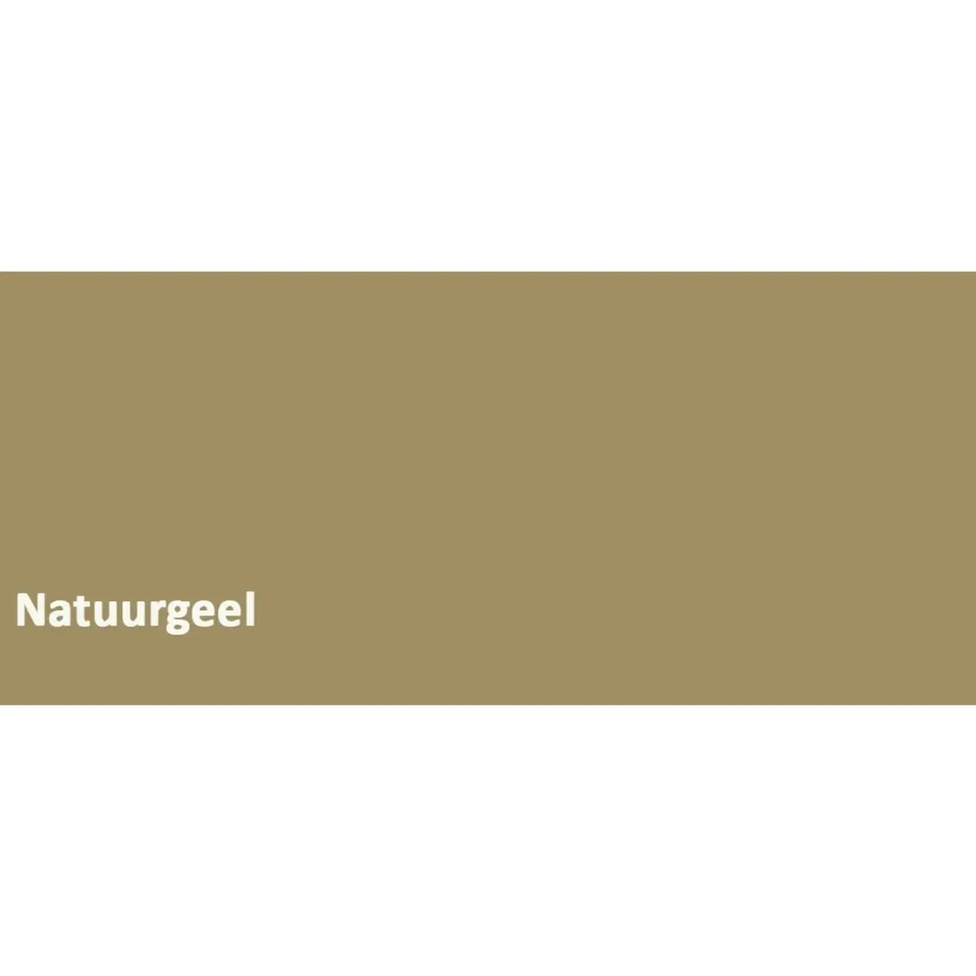 Koopmans Acryl Super Satin Natuurgeel 2,5L