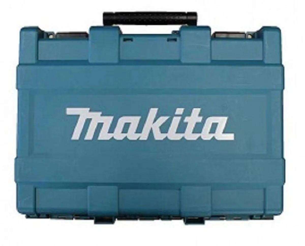 Makita 821521-7 Transportkoffer - Groene