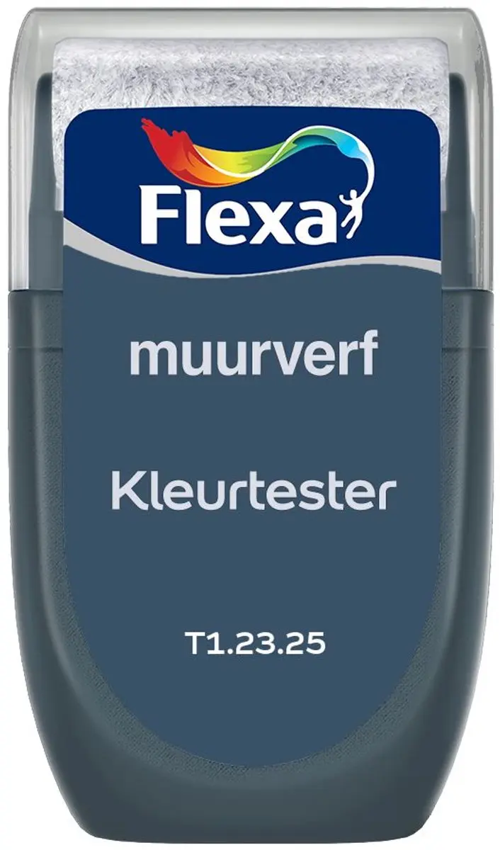 Flexa Kleurtester Muurverf T1.23.25
