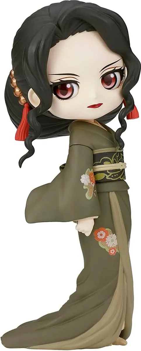 Bandai Banpresto Demon Slayer Q Posket Muzan Kibutsuji Ver.B