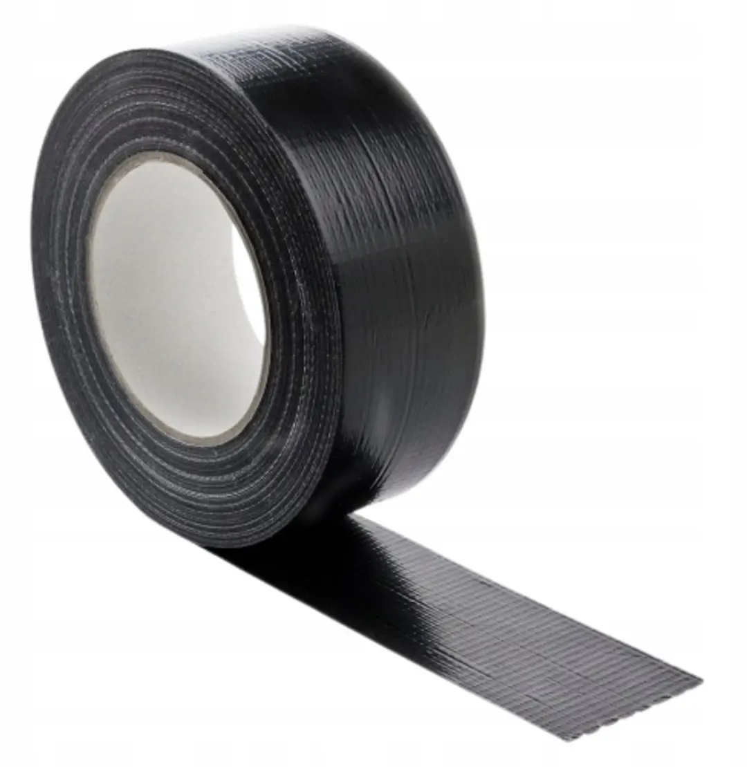 Pattex Power Tape Reparatietape 48mm x 10m - Zwart