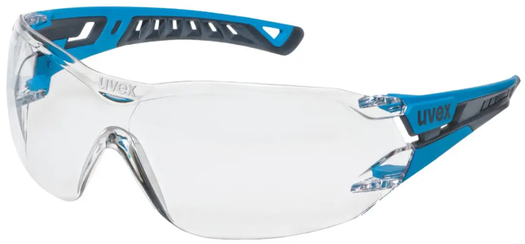 Uvex Bril met pootjes Pheos Nxt Sv Exc. 65 9128265