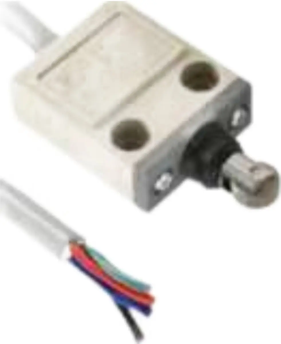 Omron D4C-1232 Eindsensor