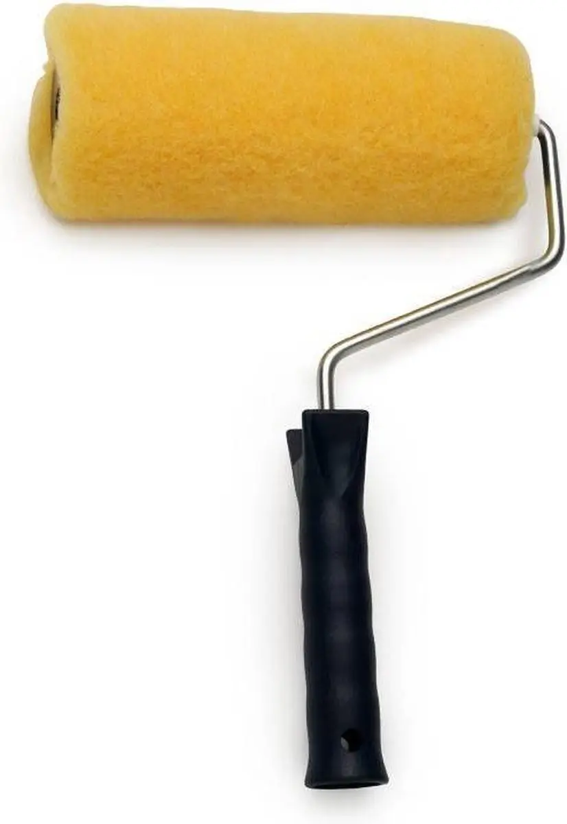 ProGold Muurverfroller 25cm Compleet met Beugel