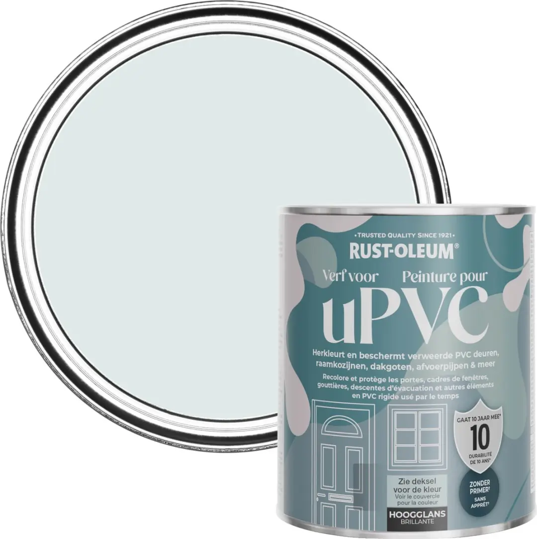Rust-Oleum Marcella Hoogglans Verf 750ml
