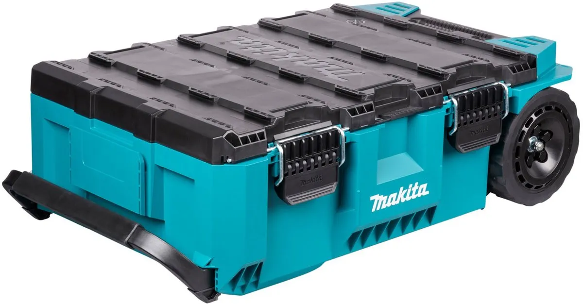 Makita MAKTRAK Trolley Werkzeugbox P-91001