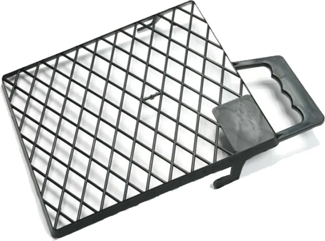 VEBA Verfrooster 22x26cm - 4 Stuks