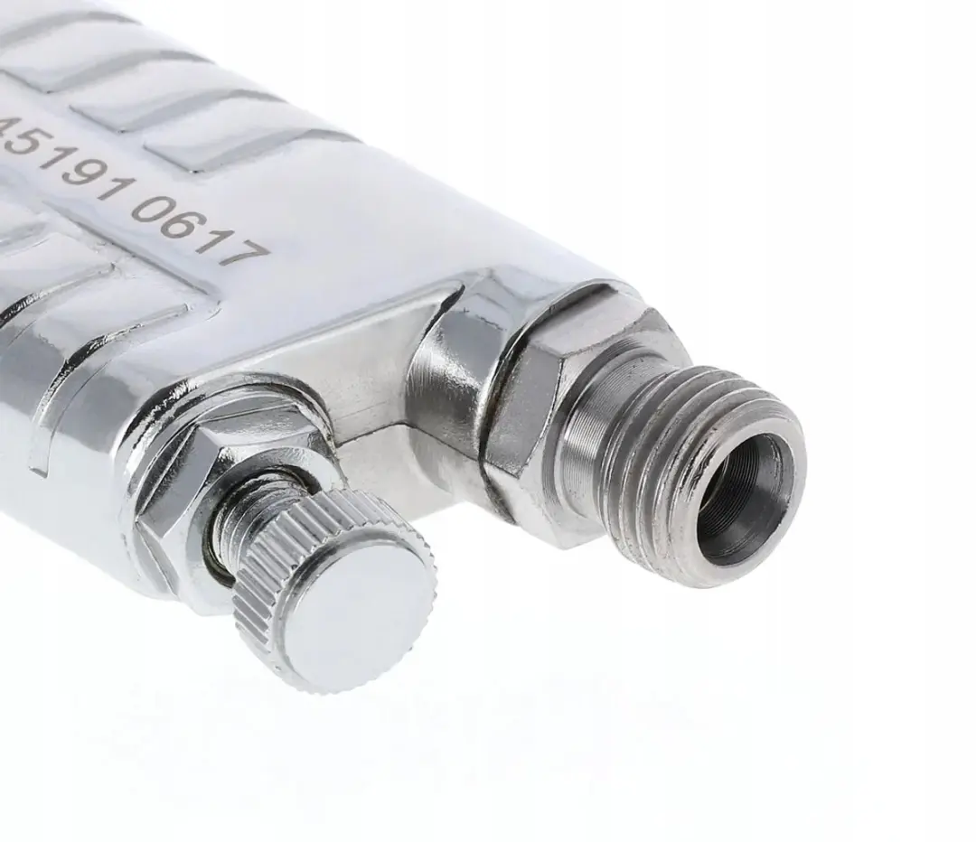 Airpress Verfspuit 45191 SP - 600ml - 2,0mm Mondstuk
