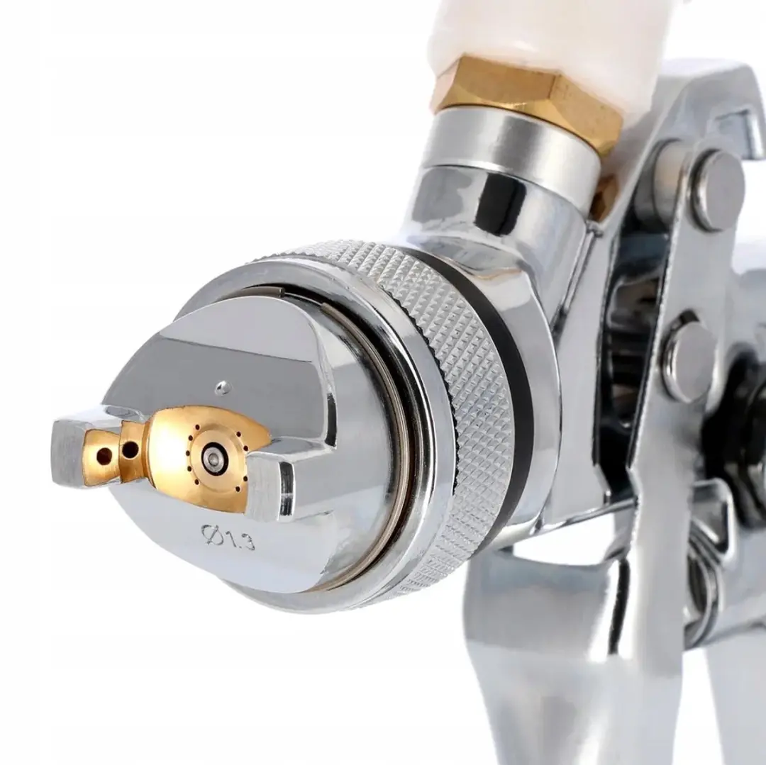 Airpress Verfspuit 45191 SP - 600ml - 2,0mm Mondstuk