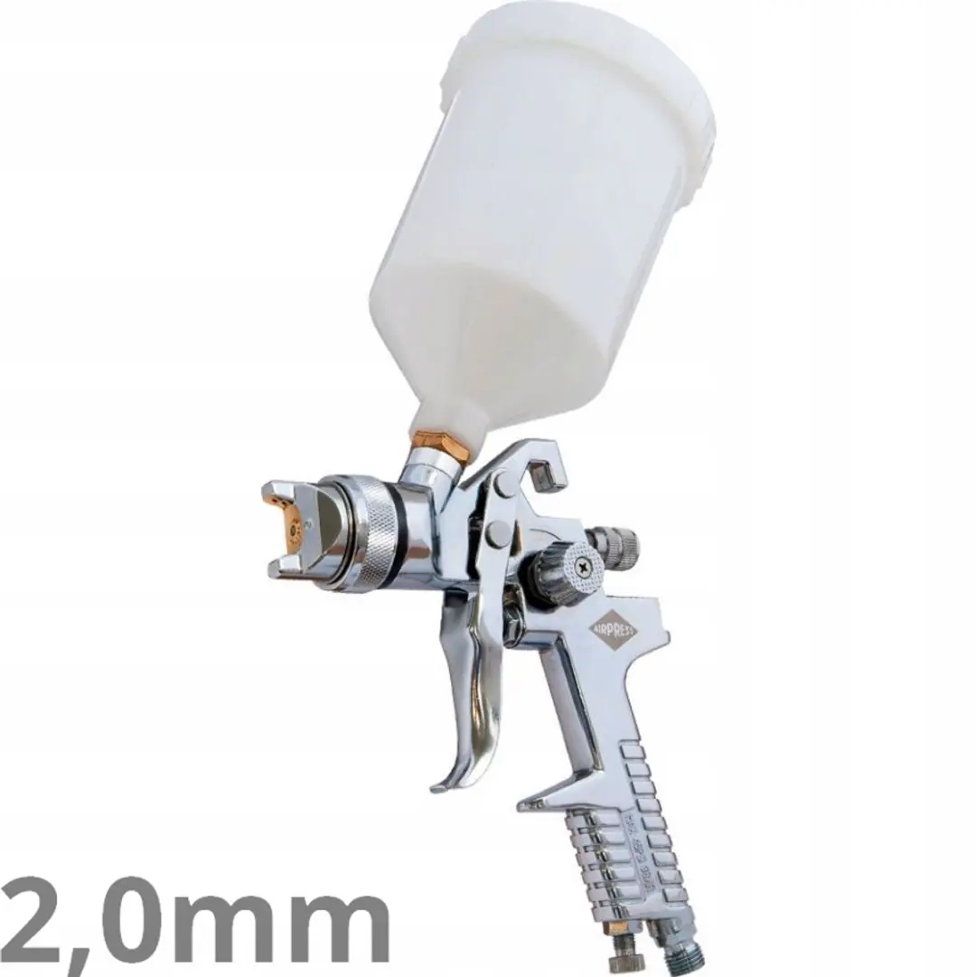 Airpress Verfspuit 45191 SP