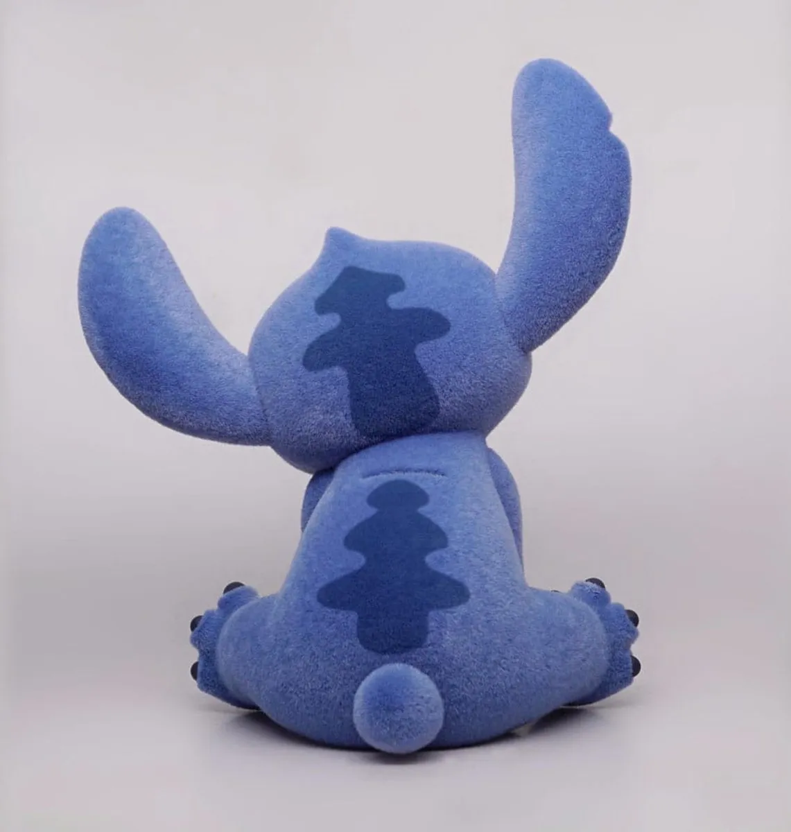Disney Stitch Spaarpot - 20cm - Blauw