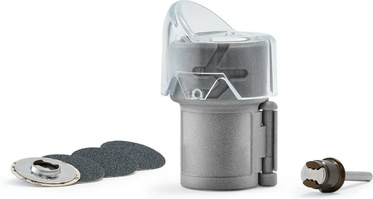 Dremel 2615PG02JA Multitool Accessoireset - 5 Stuks