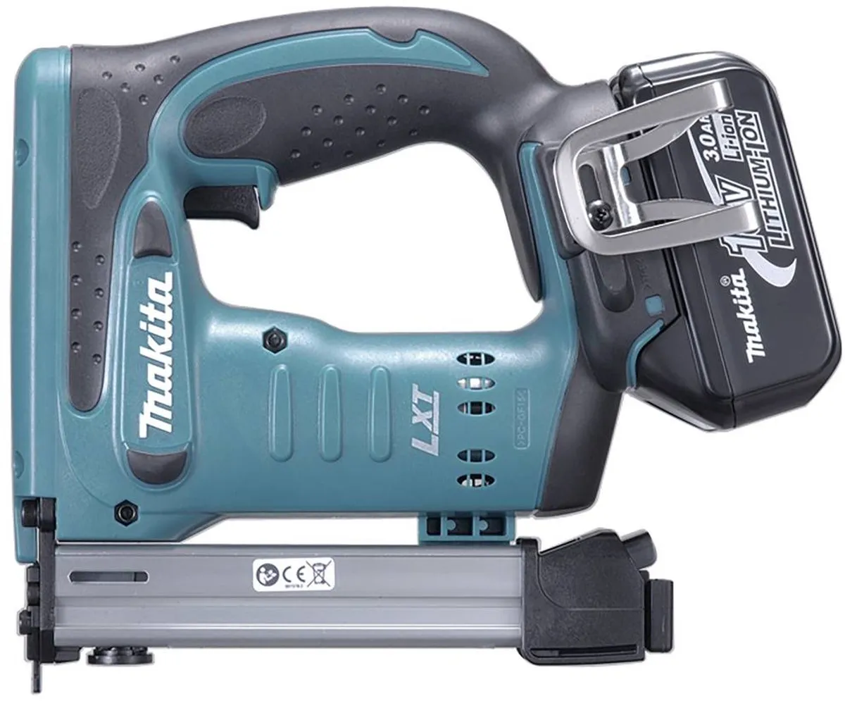 Makita DST221RTJ Accu Nietmachine 18V - 2x 5.0Ah - afbeelding 6 van 6