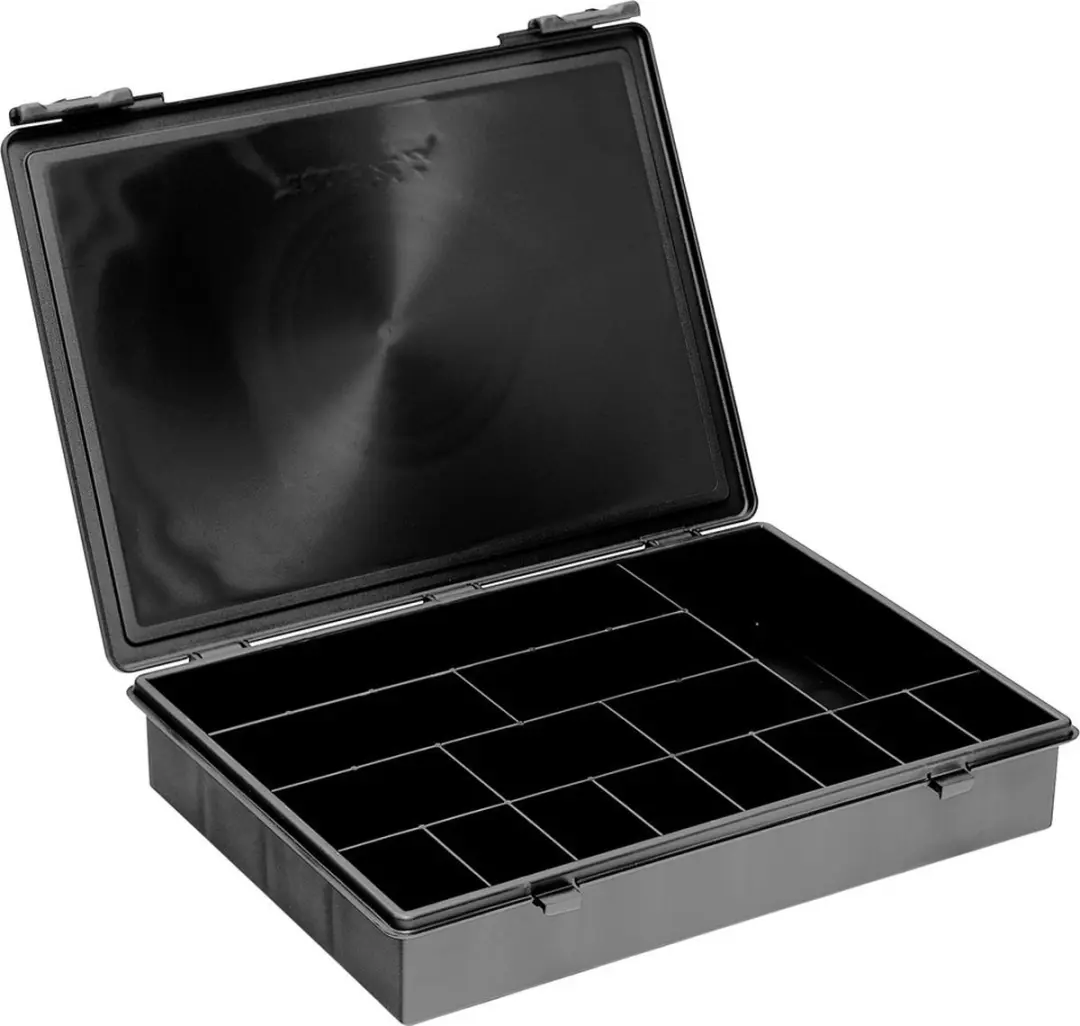 Raaco ESD Assorter 4-15 ESD-Assortimentsdoos 15 Vakken