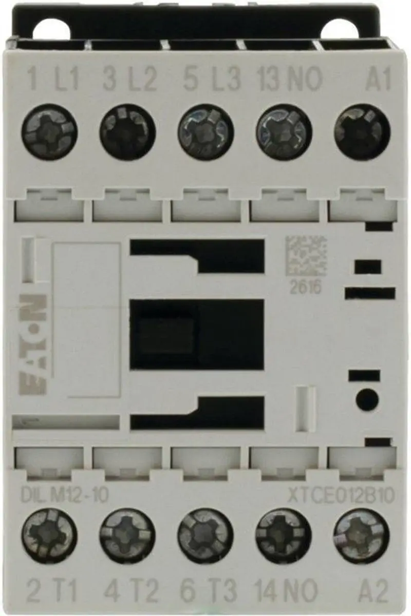 Eaton Magneetschakelaar DILM121024V50HZ - 24V AC 5,5kW