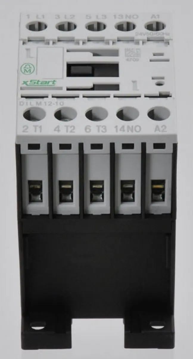 Eaton Magneetschakelaar DILM121024V50HZ