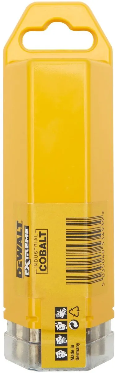 DeWalt DT4933 Cobalt Boor 6.0mm - Metaal